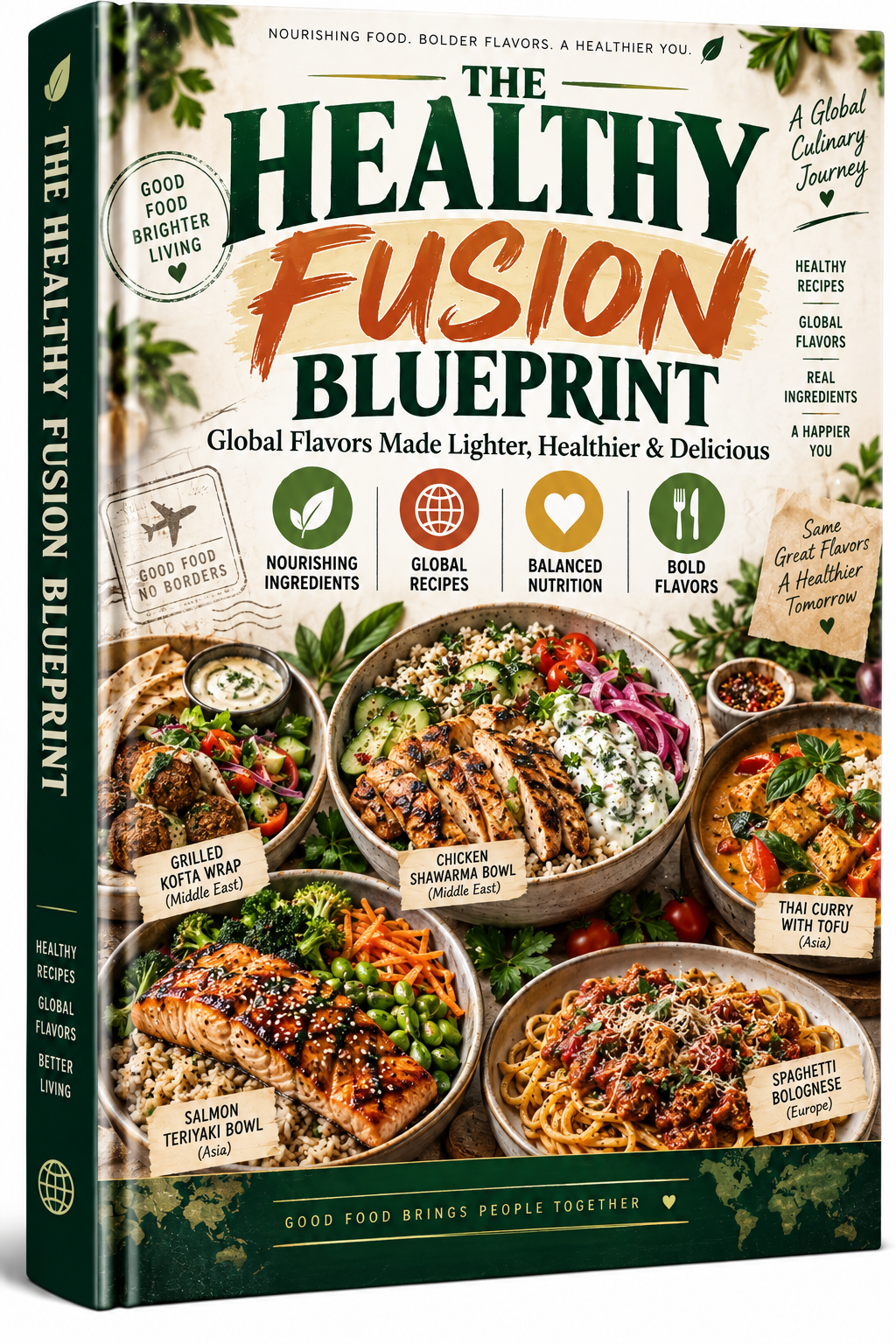 The Healthy Fusion Blueprint